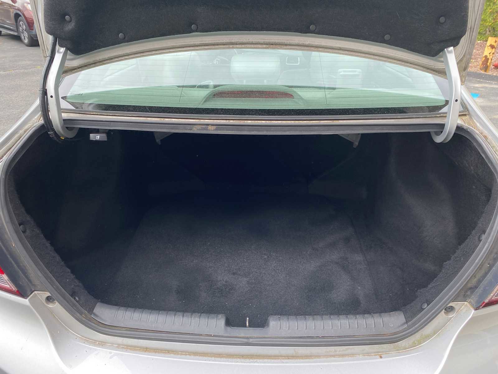 Used 2015 Honda Civic LX image 26