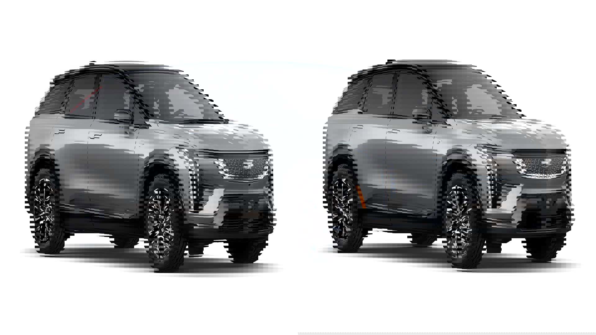 New 2026 Cadillac Optiq Sport 1 image 44