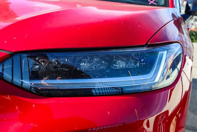 Used 2025 Honda HR-V Sport image 11