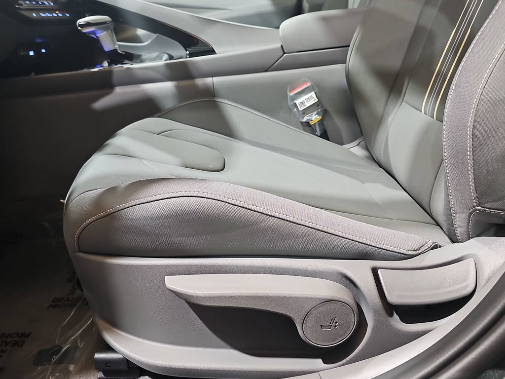 New 2026 Hyundai Elantra SEL Sport Premium FWD image 29