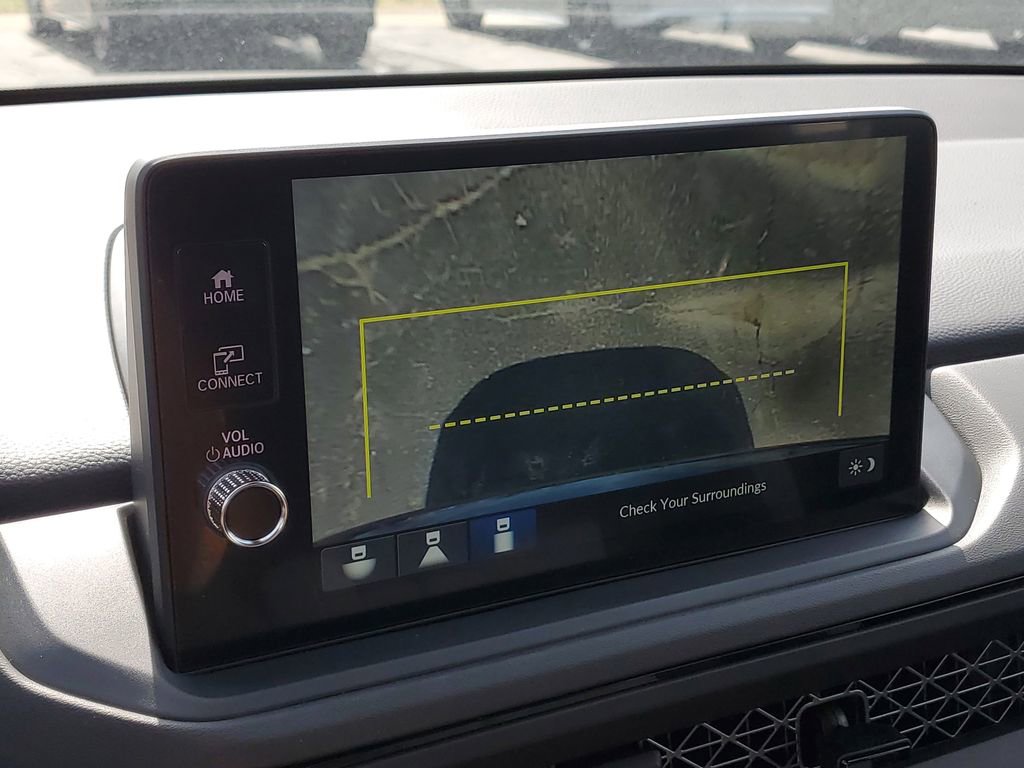 New 2026 Honda Accord LX image 19