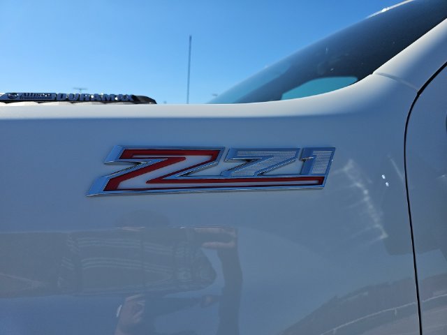 New 2026 Chevrolet Silverado 2500 W/T AWD/4WD image 31
