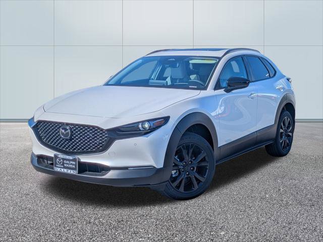 New 2026 MAZDA CX-30 Aire Edition image 1