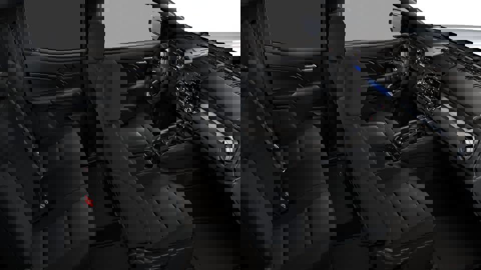 New 2025 Chevrolet Colorado LT image 41