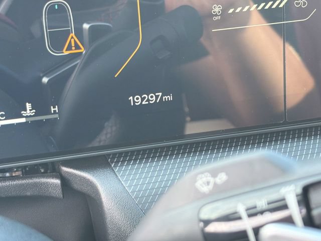 New 2026 Kia K4 GT-Line Turbo FWD image 21