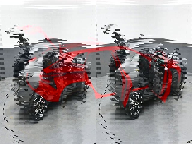 New 2026 Chevrolet Trax RS w/ Sunroof Package image 49