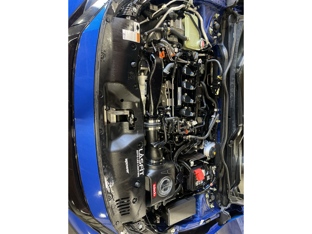 Used 2020 Honda Civic Sport image 22