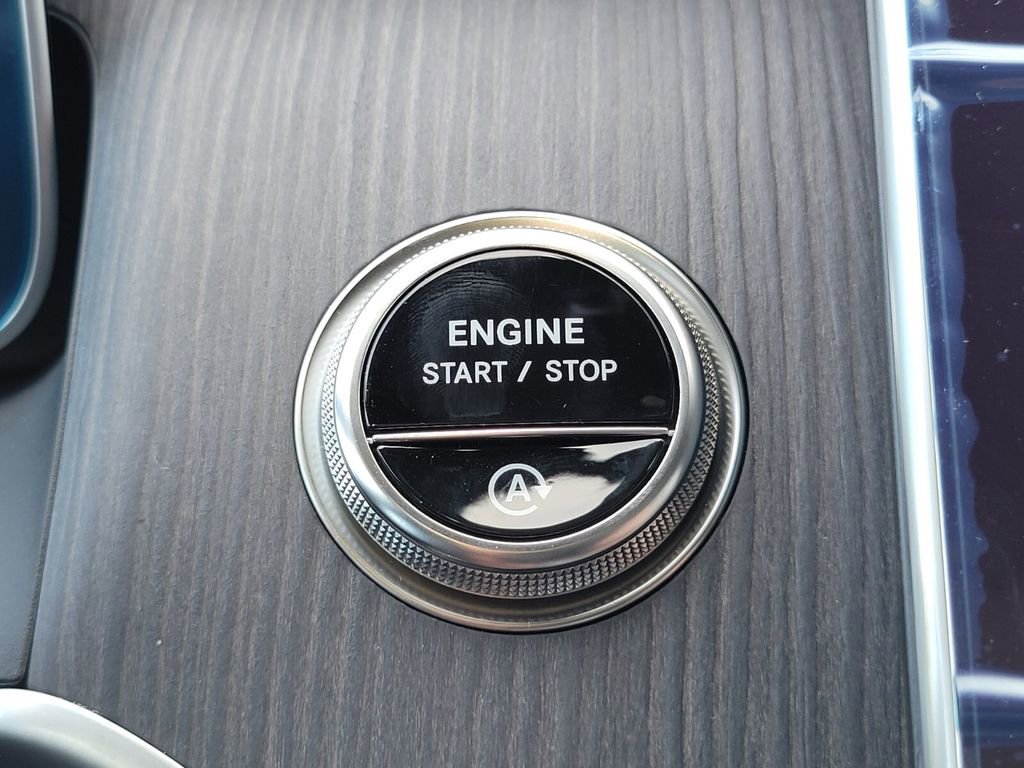 New 2026 Mercedes-Benz GLC 300 4MATIC image 25