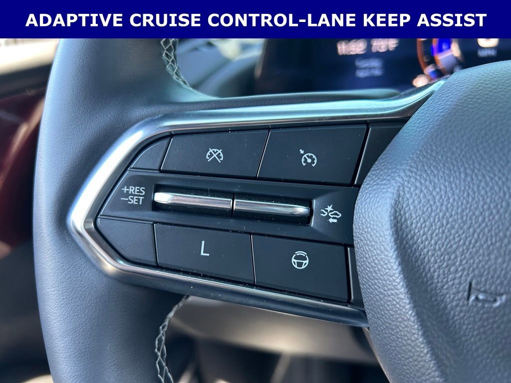 Used 2024 Chevrolet Traverse Z71 w/ Enhanced Driving Package image 17