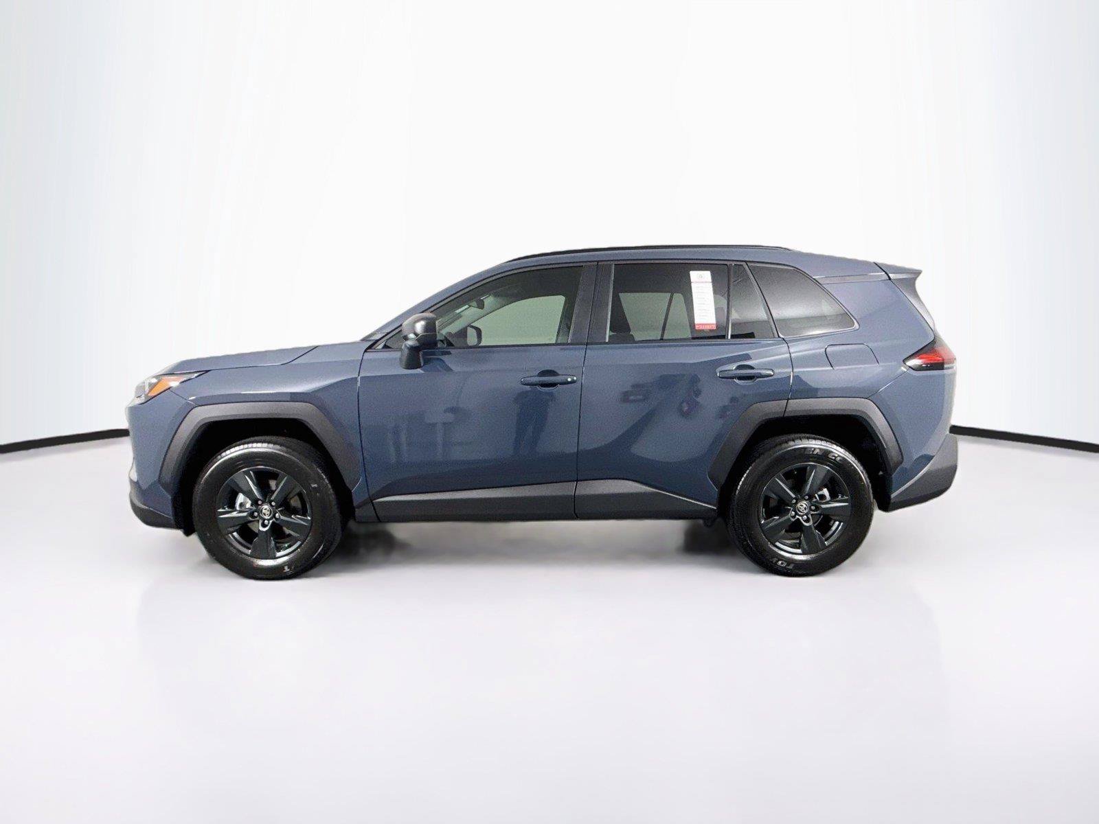 Certified 2026 Toyota RAV4 LE FWD image 14