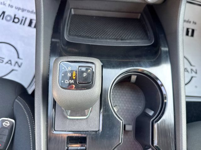 Certified 2023 Nissan Rogue S FWD image 20