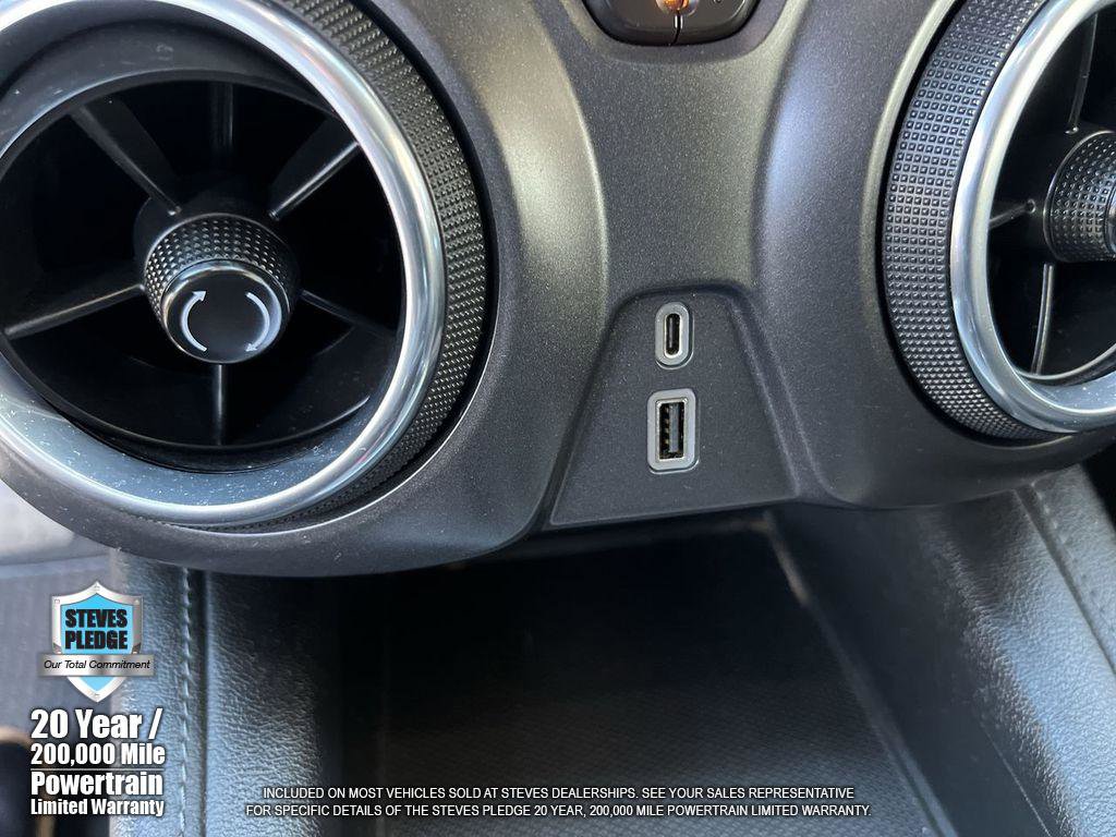 Used 2020 Chevrolet Blazer LT image 36