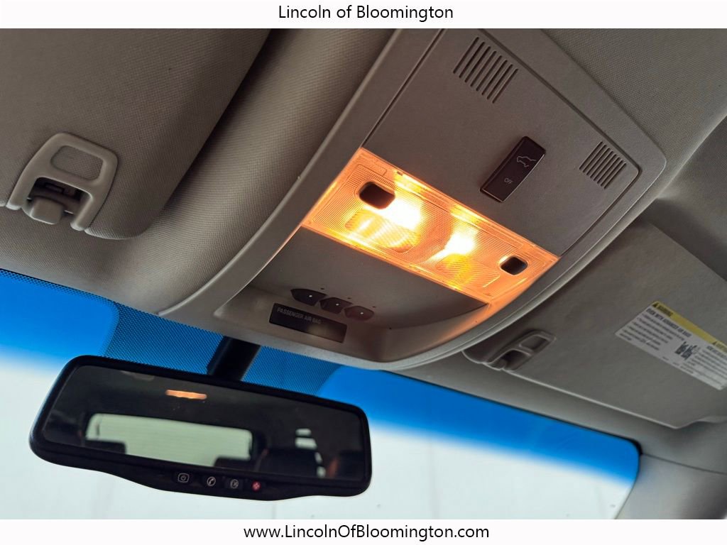Used 2011 Chevrolet Suburban LT w/ Luxury Package image 36