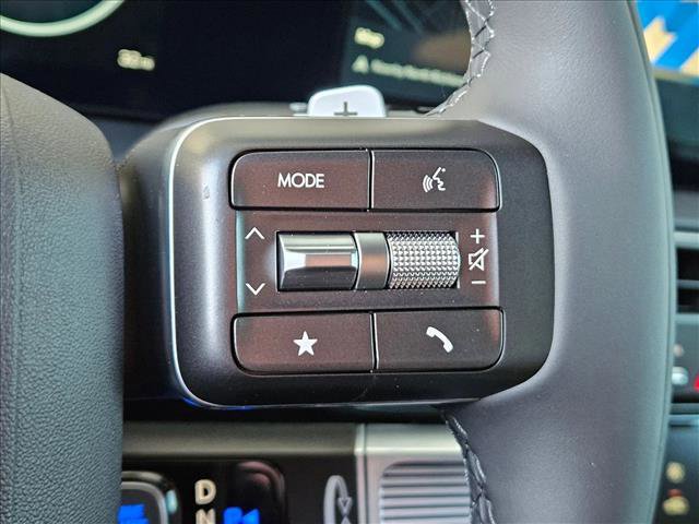 New 2026 Hyundai Palisade Calligraphy image 14