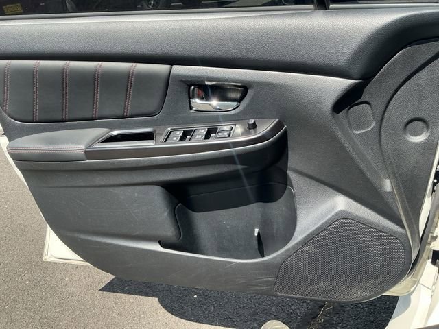 Used 2020 Subaru WRX AWD/4WD image 23