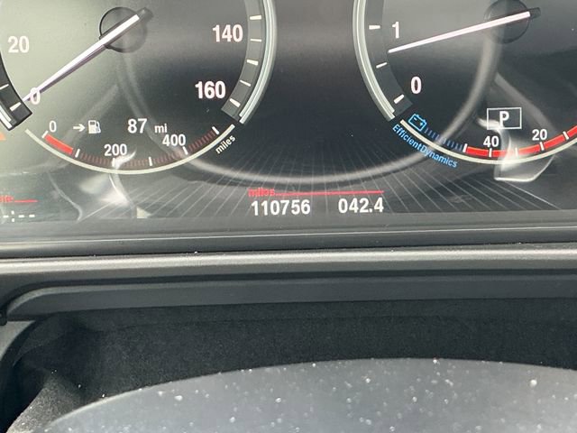 Used 2014 BMW 535i xDrive Sedan AWD/4WD image 17