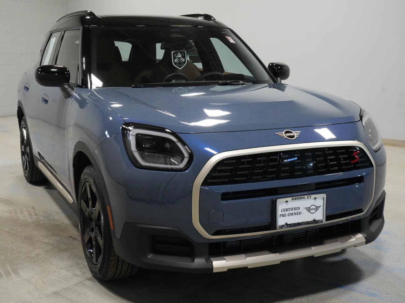 Certified 2026 MINI Cooper Countryman S image 14