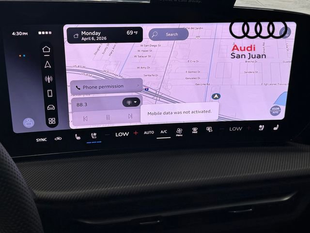 New 2026 Audi SQ5 Premium Plus AWD/4WD image 17