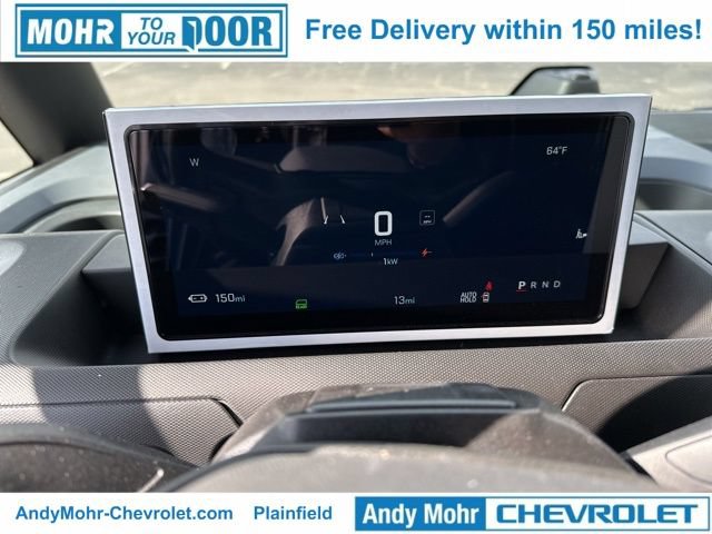 New 2025 Chevrolet Brightdrop 400 FWD image 25