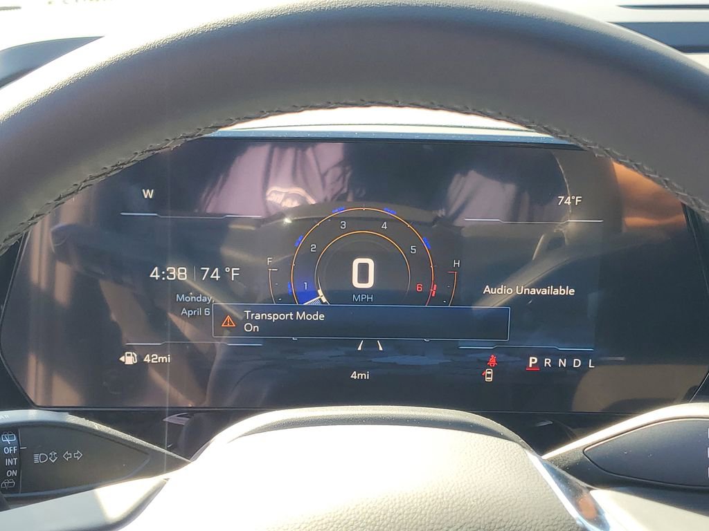 New 2026 Chevrolet Tahoe LS image 27