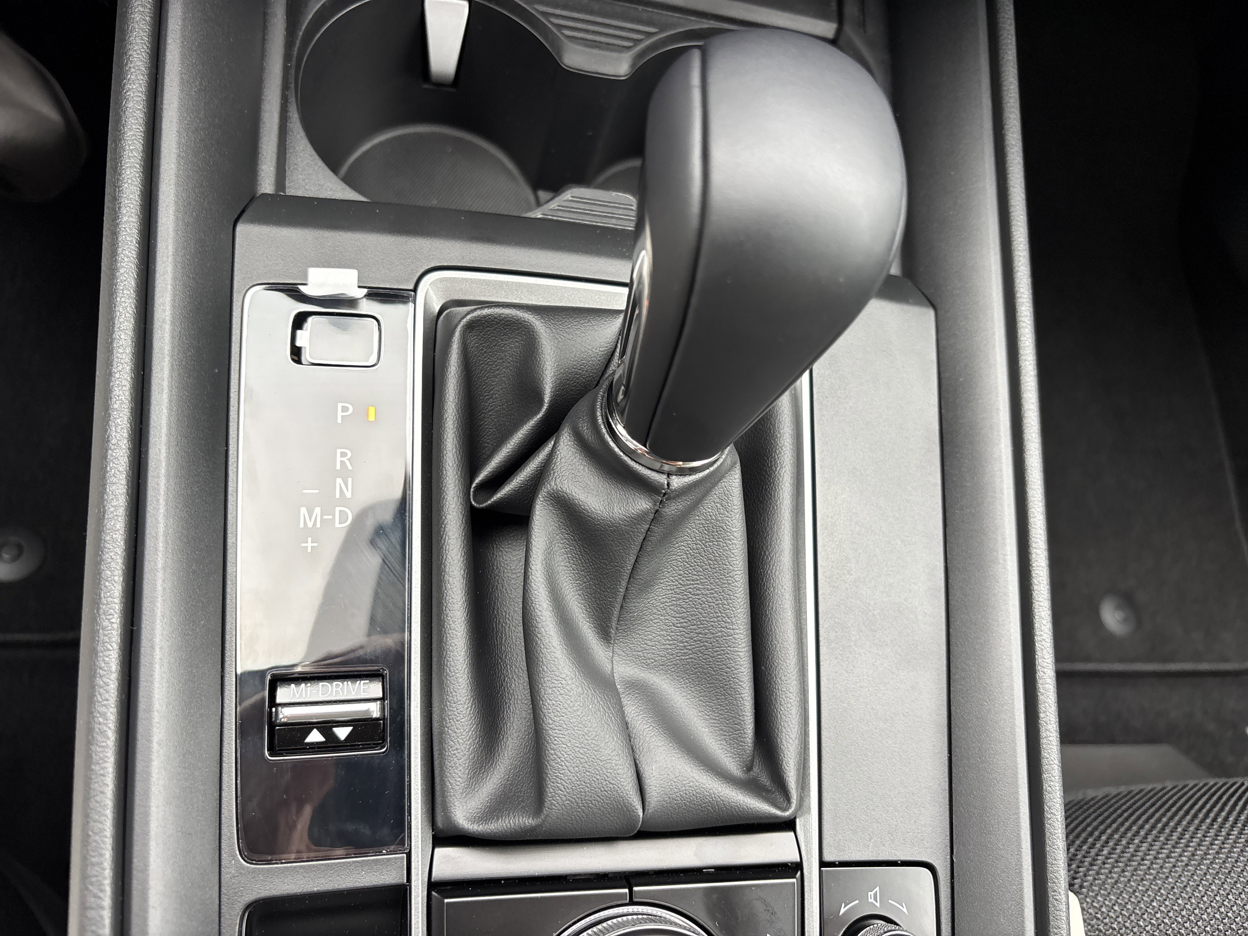 New 2026 MAZDA CX-50 AWD 2.5 S w/ Weather Package image 36