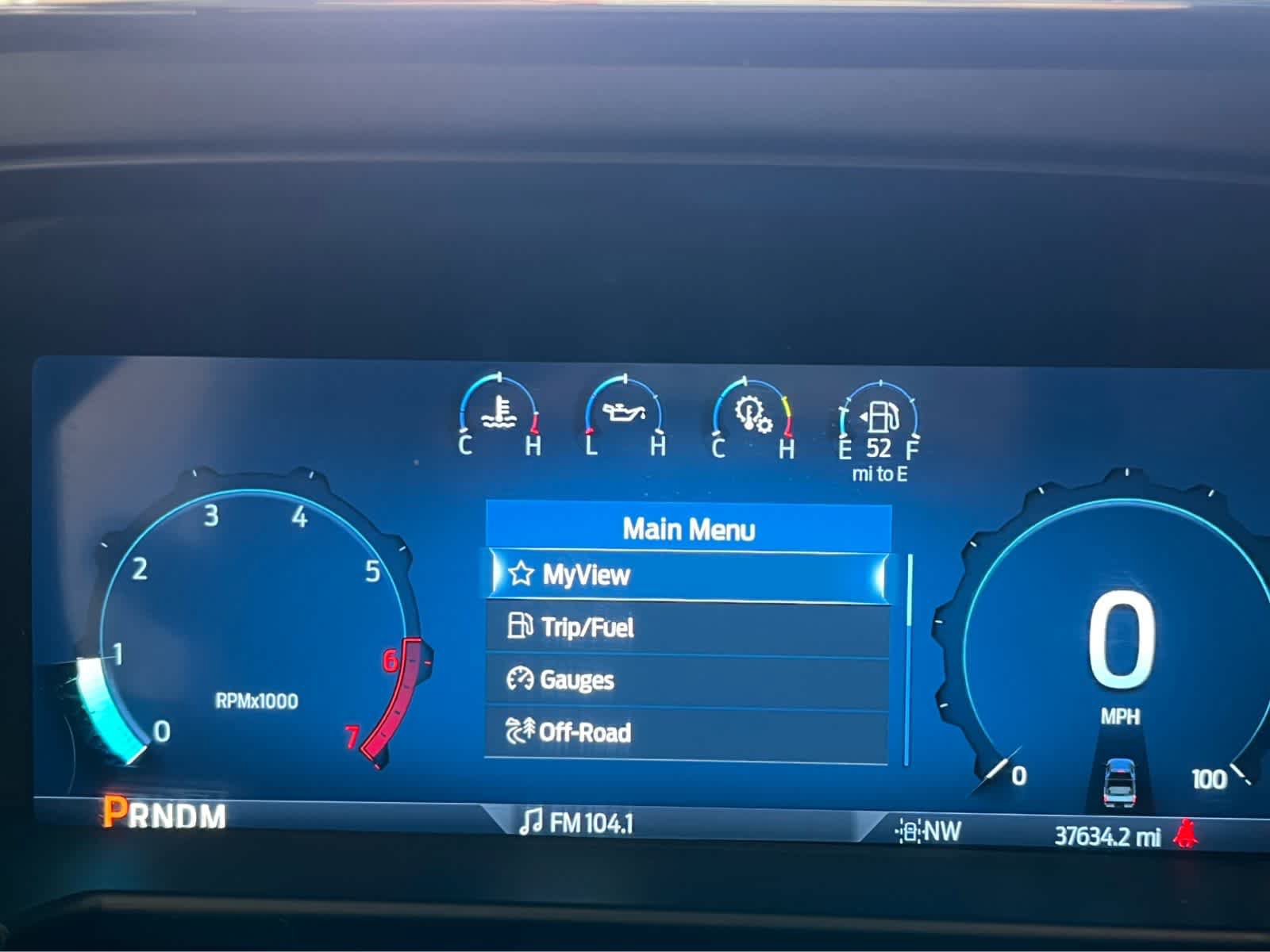 Used 2023 Ford F350 Lariat w/ Tow Technology Package AWD/4WD image 31
