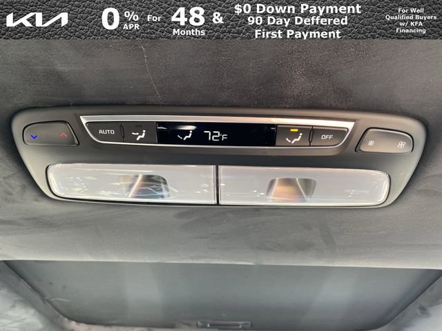 New 2025 Kia Telluride SX X-Line image 42