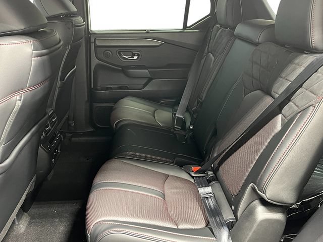 New 2026 Honda Pilot Black Edition image 22
