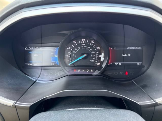 Used 2019 Ford Edge SEL w/ Equipment Group 201A AWD/4WD image 22