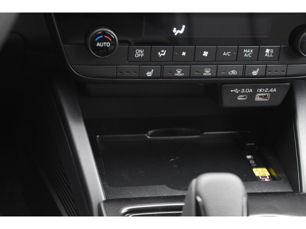 New 2026 Subaru Outback Premium AWD/4WD image 35
