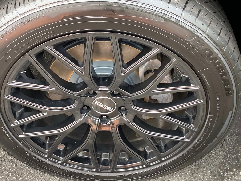 Used 2022 Kia Telluride EX w/ EX Premium Package image 28