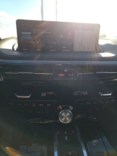 Certified 2023 Acura MDX A-Spec image 15