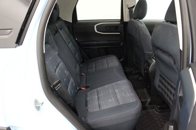 Used 2023 Ford Bronco Sport Heritage w/ Heritage Convenience Package AWD/4WD image 61