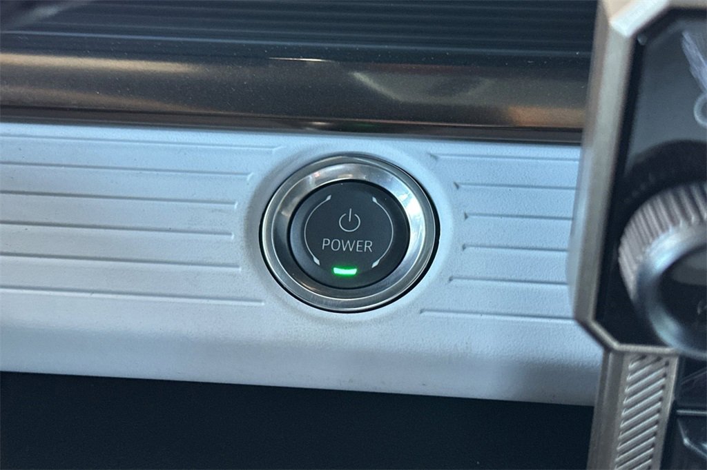 New 2025 GMC Hummer EV 3X w/ Battery Pack, 24 Module Pack image 19