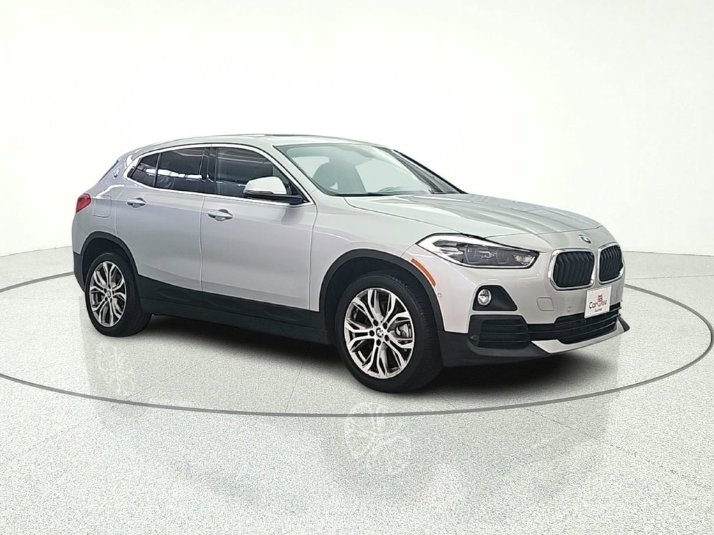 Used 2018 BMW X2 xDrive28i w/ Convenience Package AWD/4WD image 9