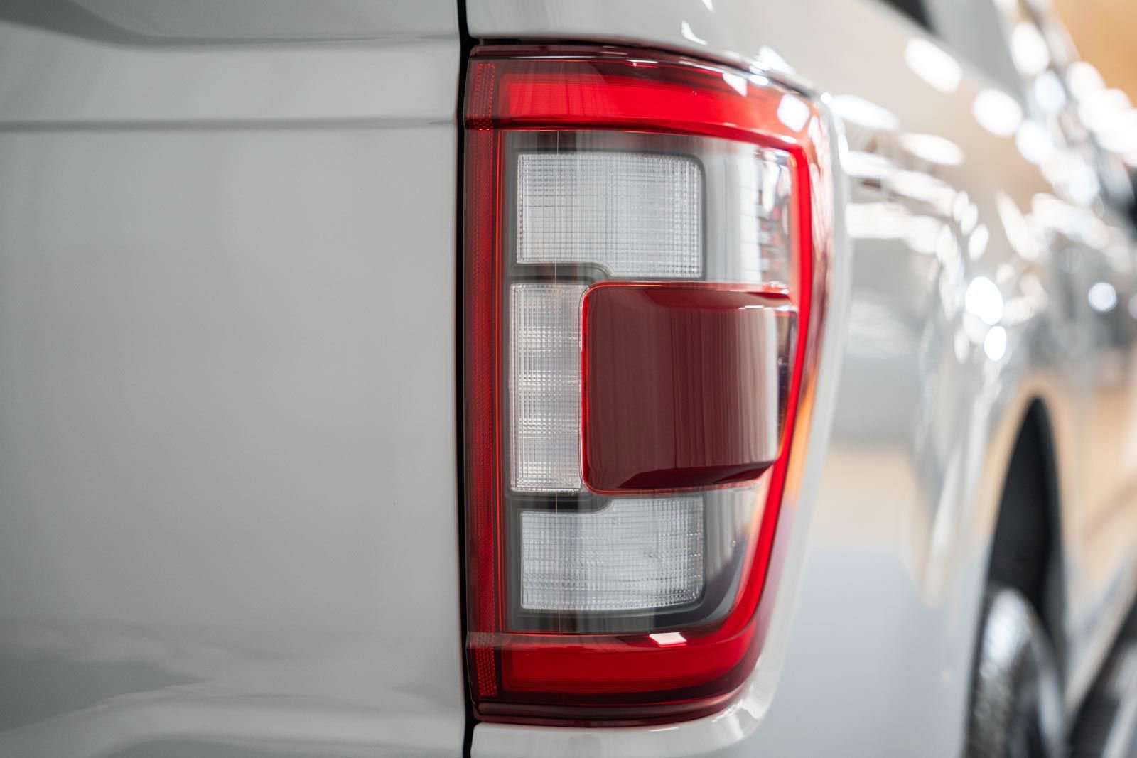 Used 2023 Ford F150 Lariat w/ Equipment Group 502A High image 7