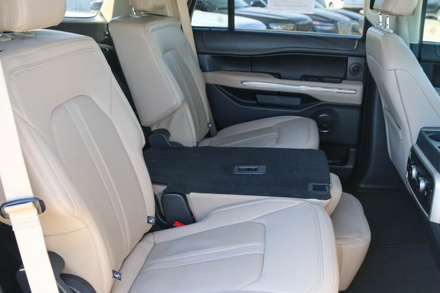 Used 2024 Ford Expedition Limited image 23