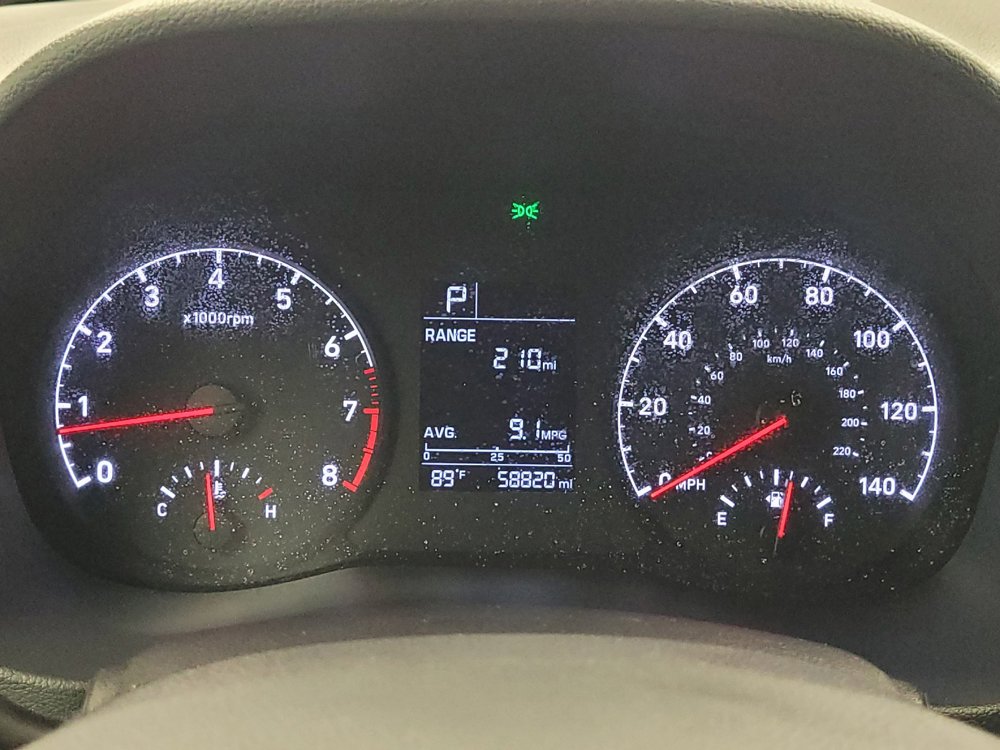 Used 2022 Hyundai Accent SE w/ Cargo Package FWD image 23