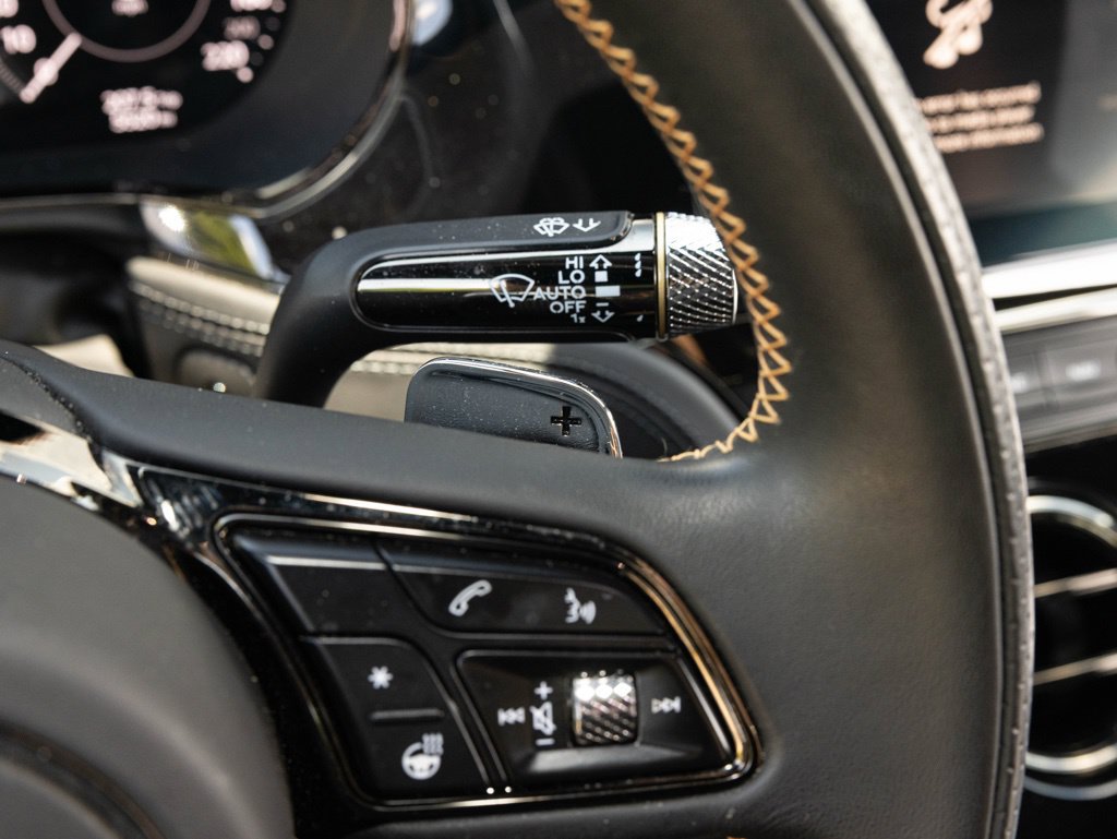 Used 2026 Bentley Continental GT AWD/4WD image 38