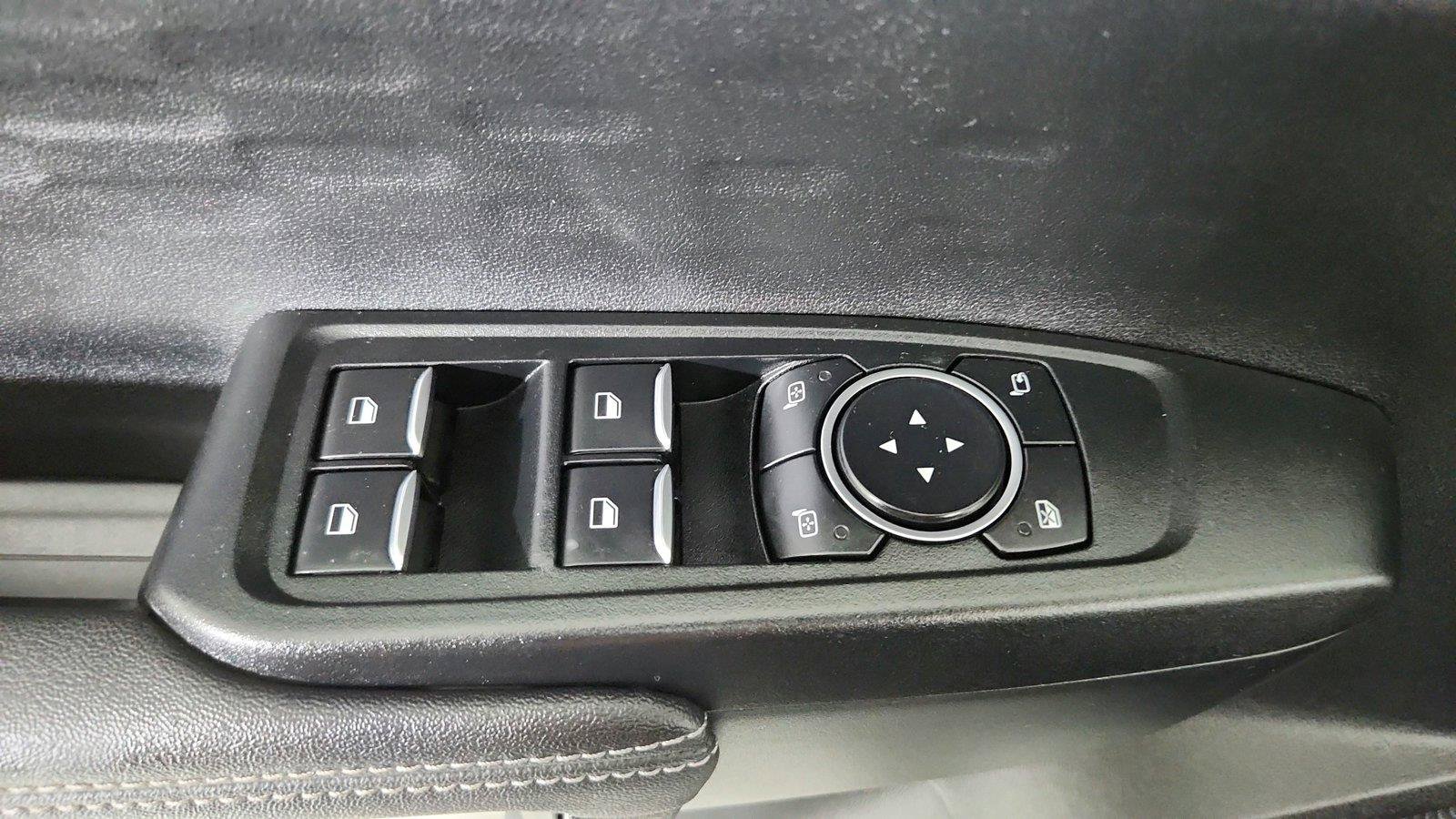 Used 2024 Ford Ranger XLT AWD/4WD image 18