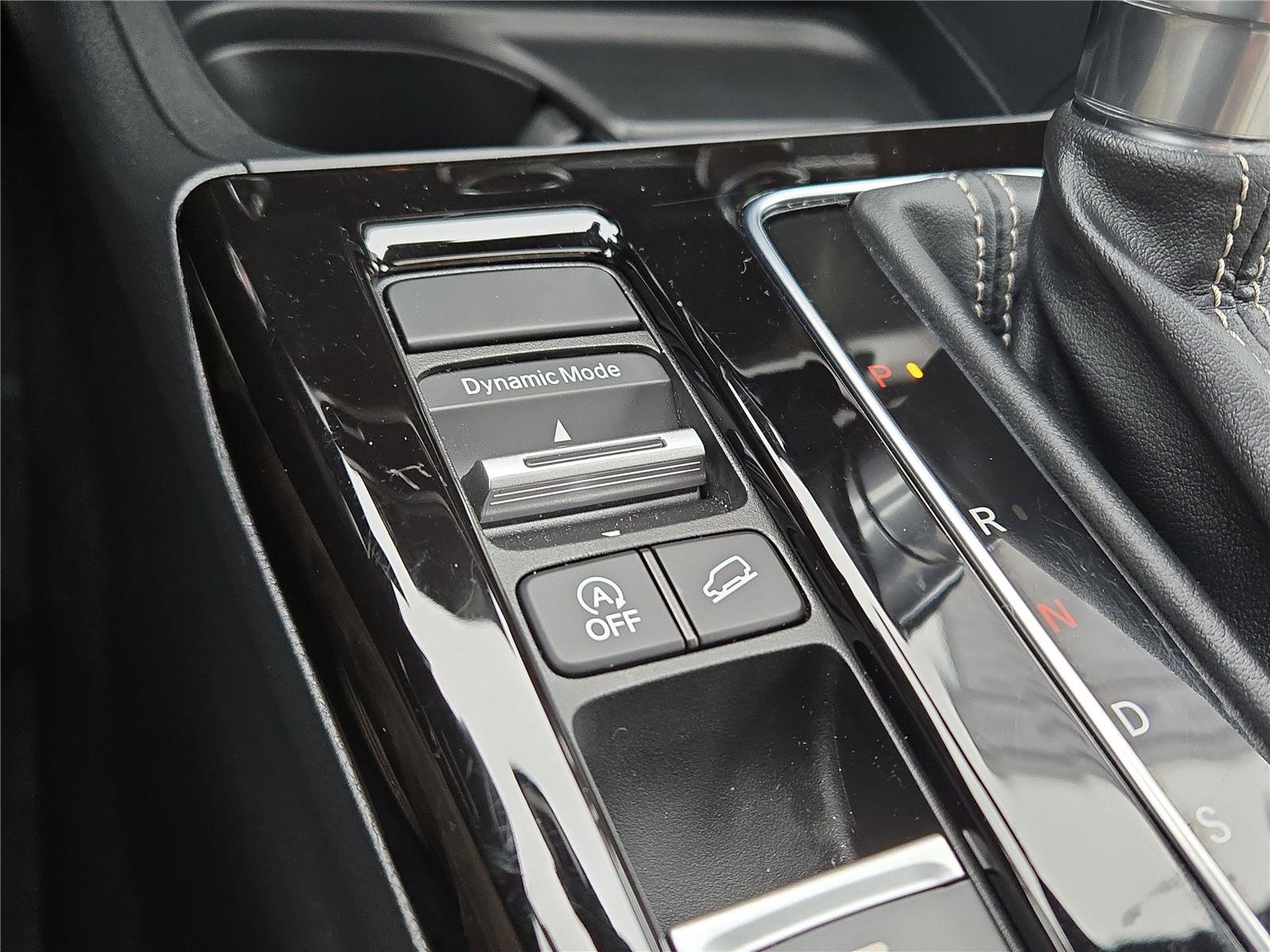 Certified 2025 Acura ADX A-Spec image 12