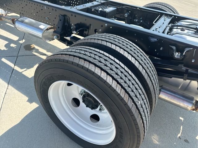 New 2025 Chevrolet Low Cab Forward 5500HG image 10