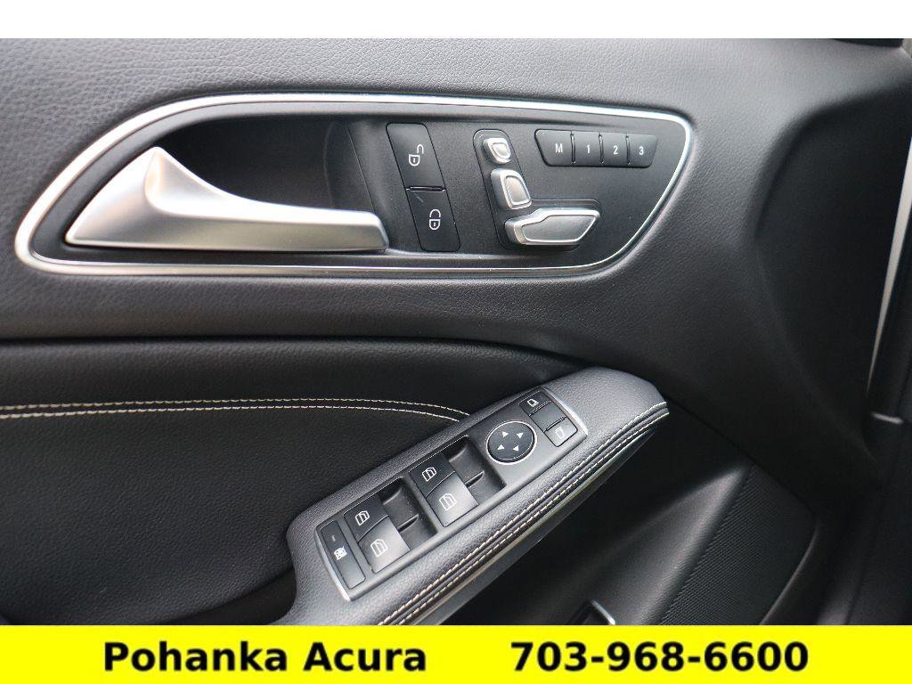 Used 2019 Mercedes-Benz GLA 250 image 21