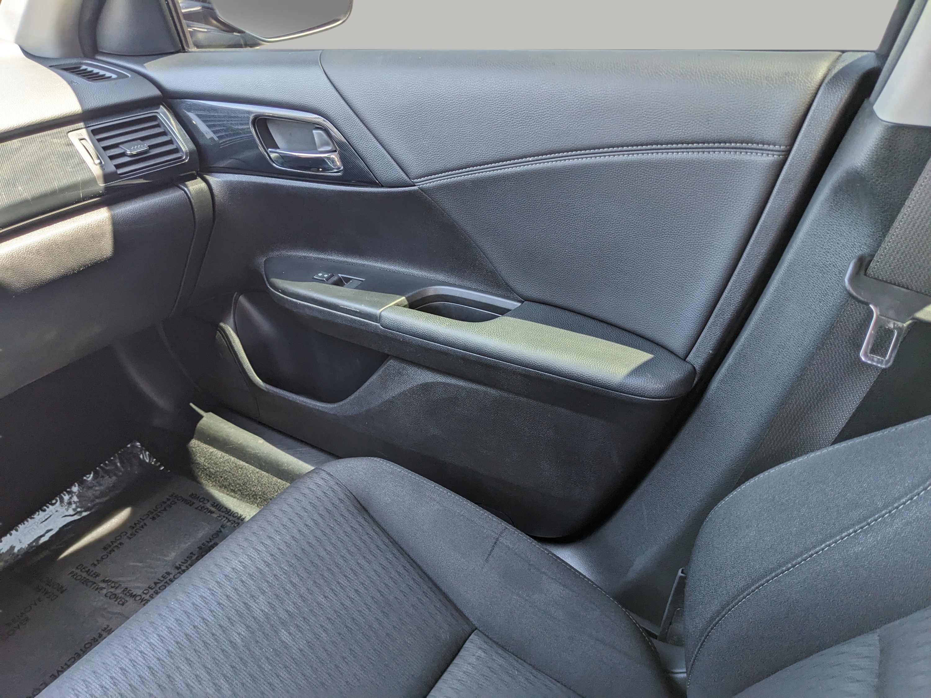 Used 2013 Honda Accord Sport image 16