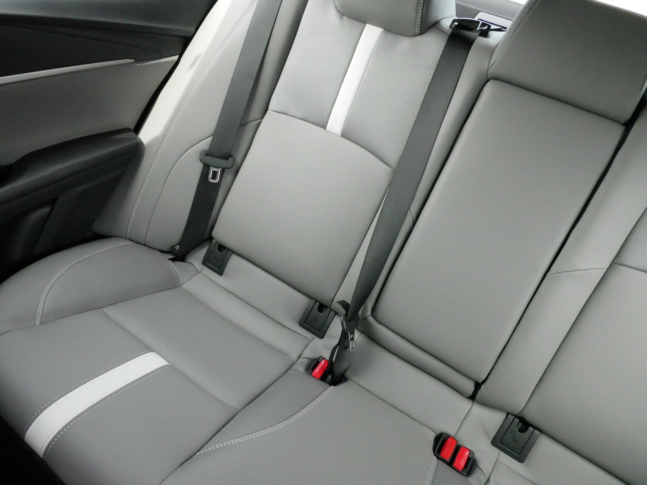 Certified 2026 Toyota Camry SE w/ Convenience Package FWD image 12