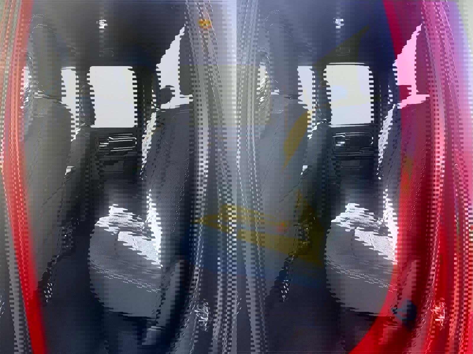 Used 2024 RAM 2500 Big Horn w/ Night Edition image 33