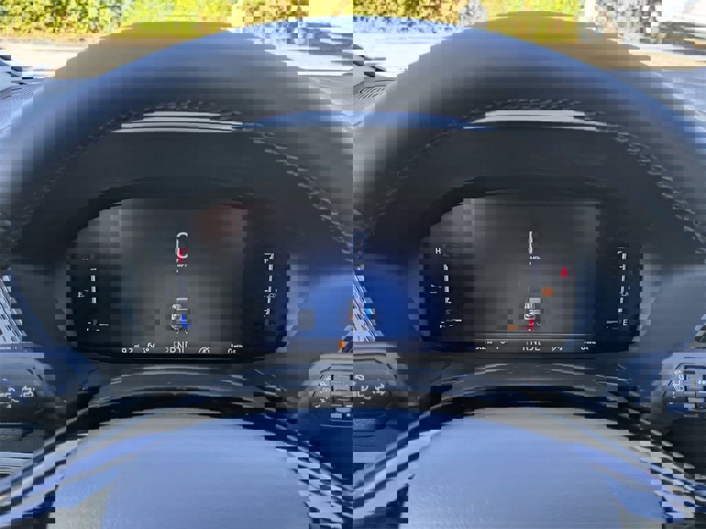 New 2025 Ford Escape Active w/ Tech Pack #1 image 11