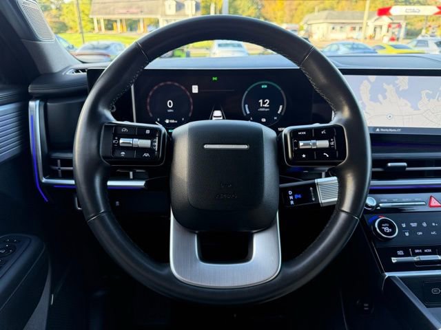 Used 2024 Hyundai Santa Fe Limited image 41