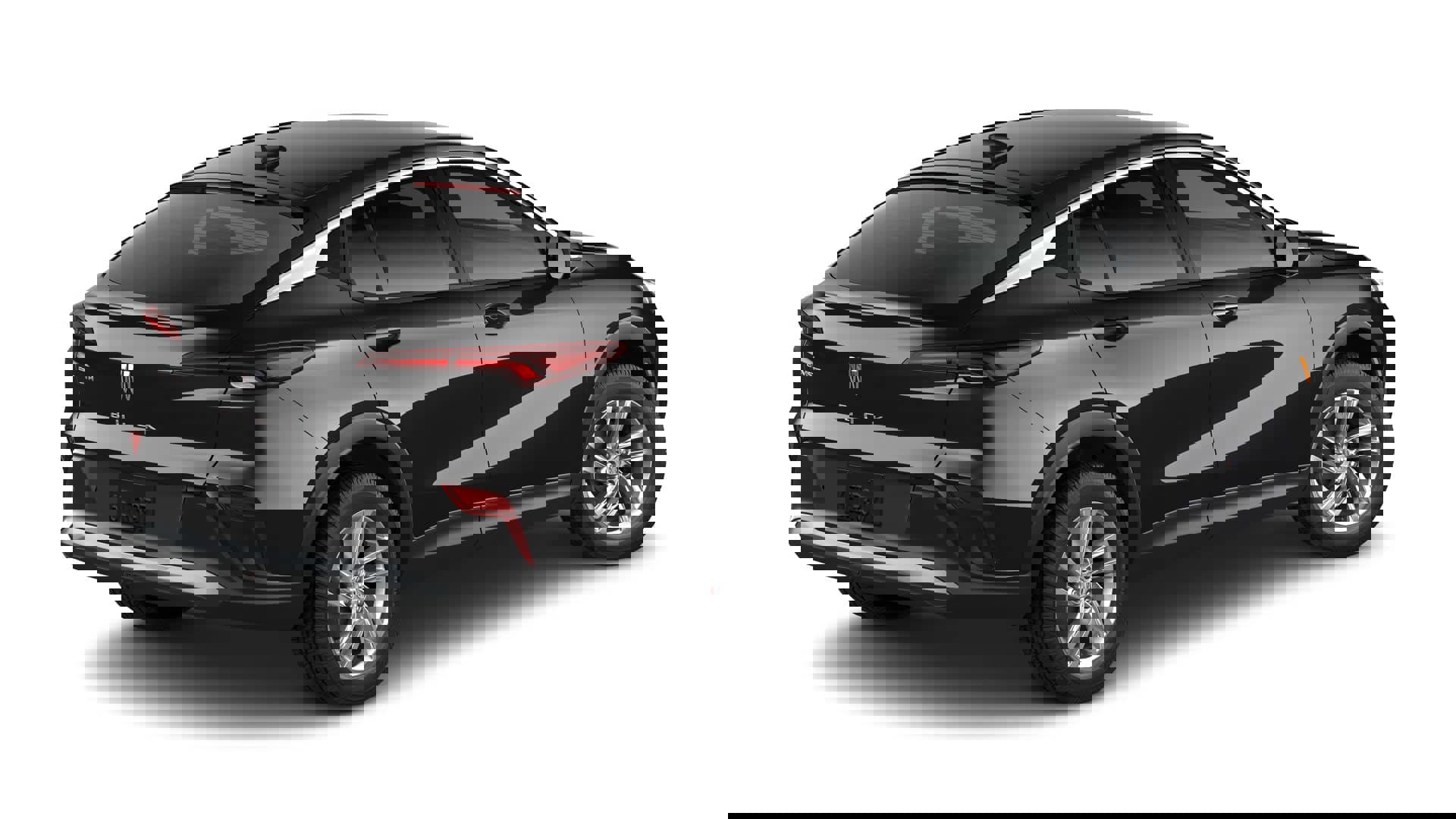 New 2026 Buick Envista Preferred image 29