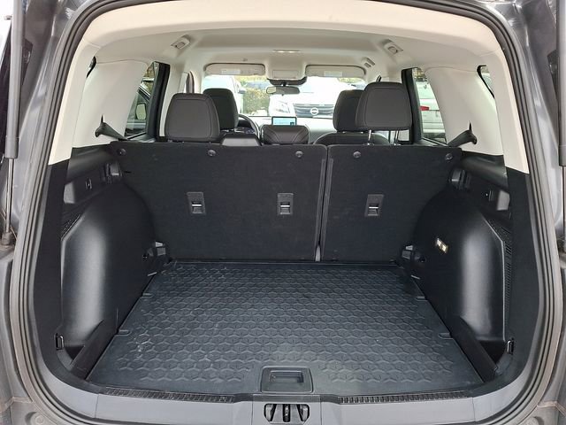 Used 2024 Ford Bronco Sport Big Bend w/ Convenience Package image 29